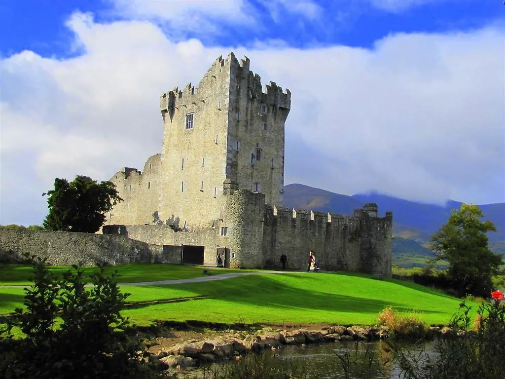 Cherry Tree Accommodation Killarney