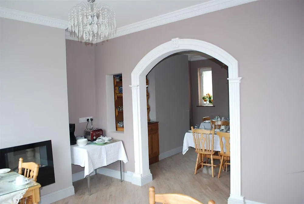 *** Bed & Breakfast Cherry Tree Accommodation Killarney Ierland