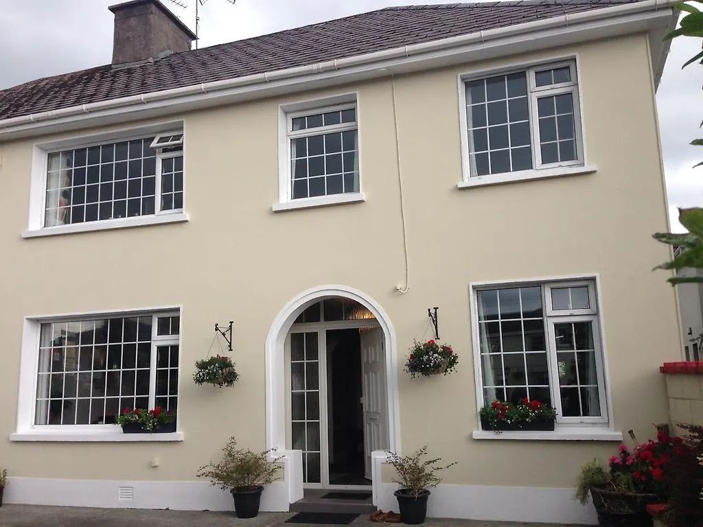 *** Bed & Breakfast Cherry Tree Accommodation Killarney Ierland