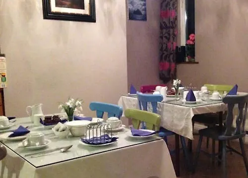 Bed & Breakfast Cherry Tree Accommodation Killarney