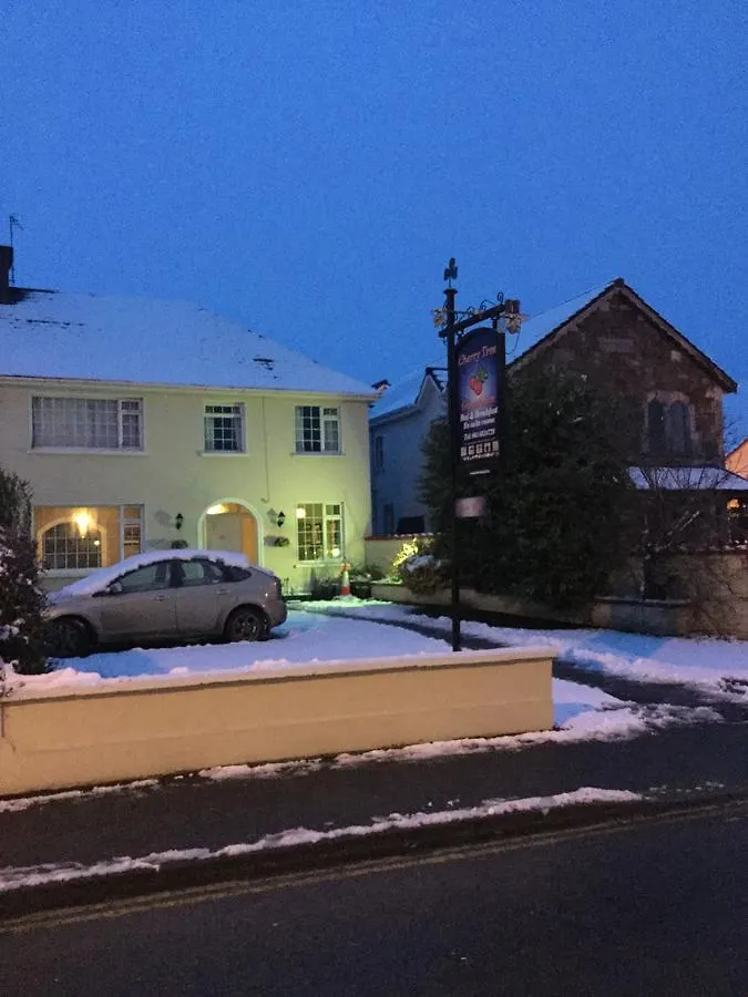 Bed & Breakfast Cherry Tree Accommodation Killarney