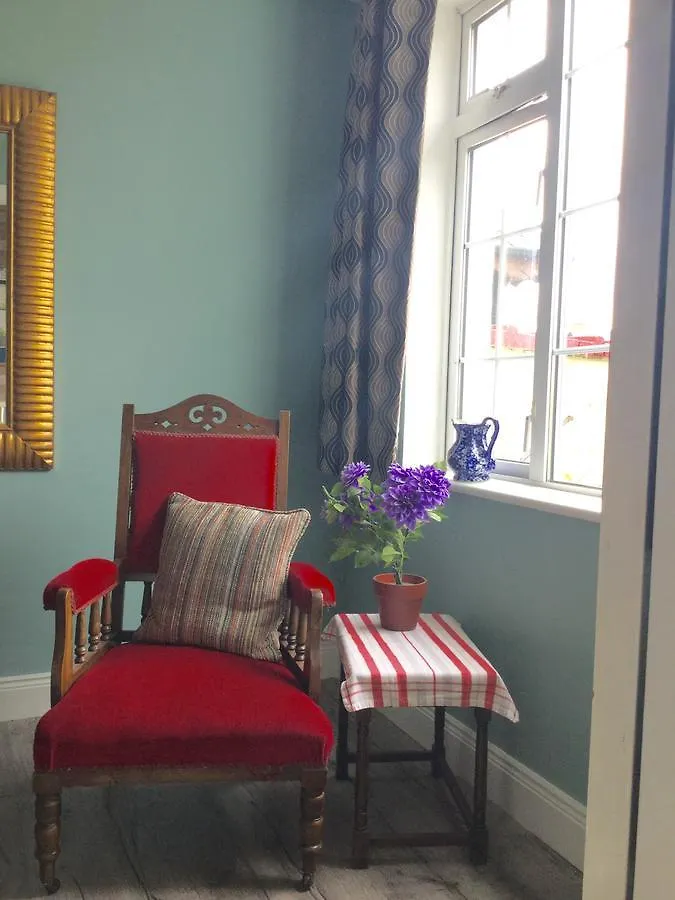 Cherry Tree Accommodation Killarney 3*,
