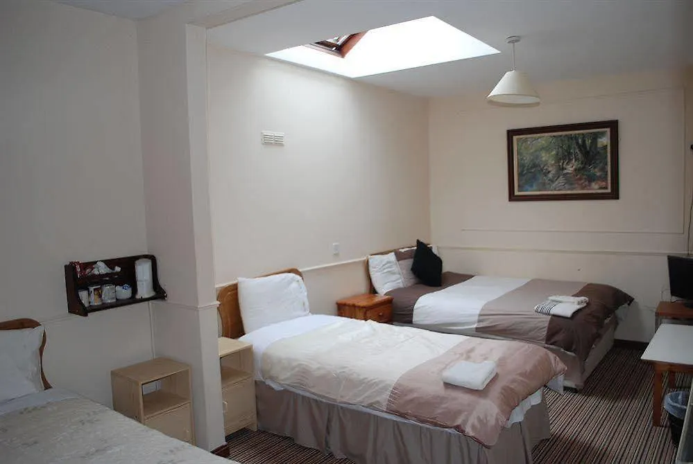 Cherry Tree Accommodation Killarney 3*,