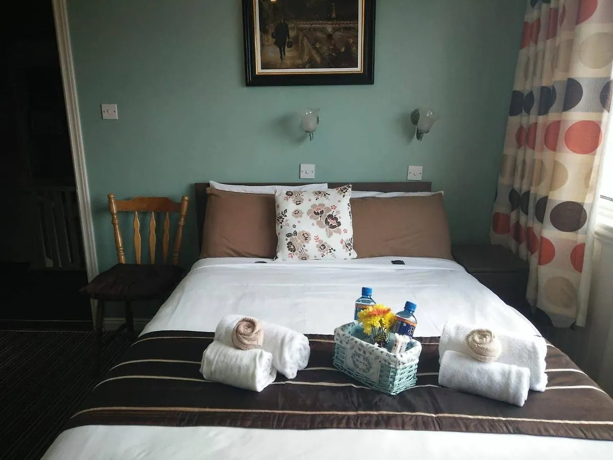 Cherry Tree Accommodation Killarney 3*,