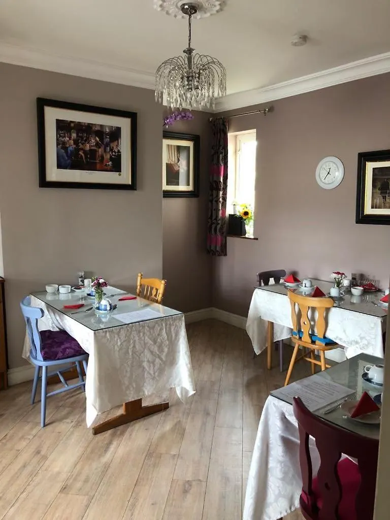 Cherry Tree Accommodation Killarney Bed & Breakfast