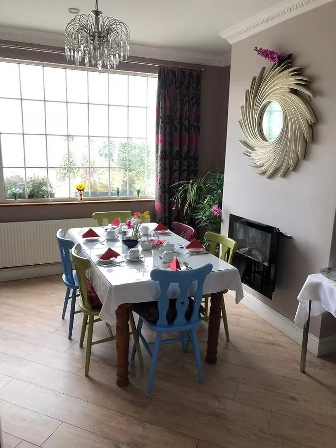 Bed & Breakfast Cherry Tree Accommodation Killarney